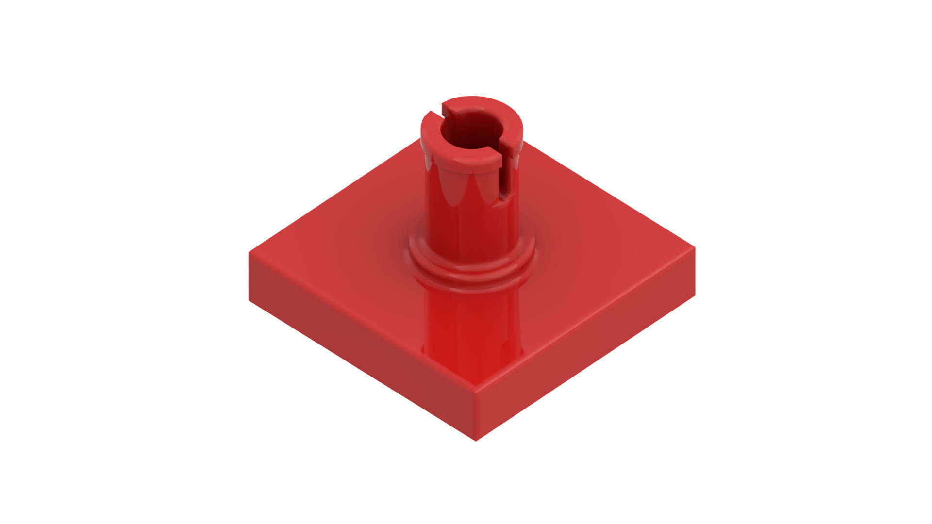 TwindBricks3D - 32 Bricks Tile Modifield collection 3D print model_36