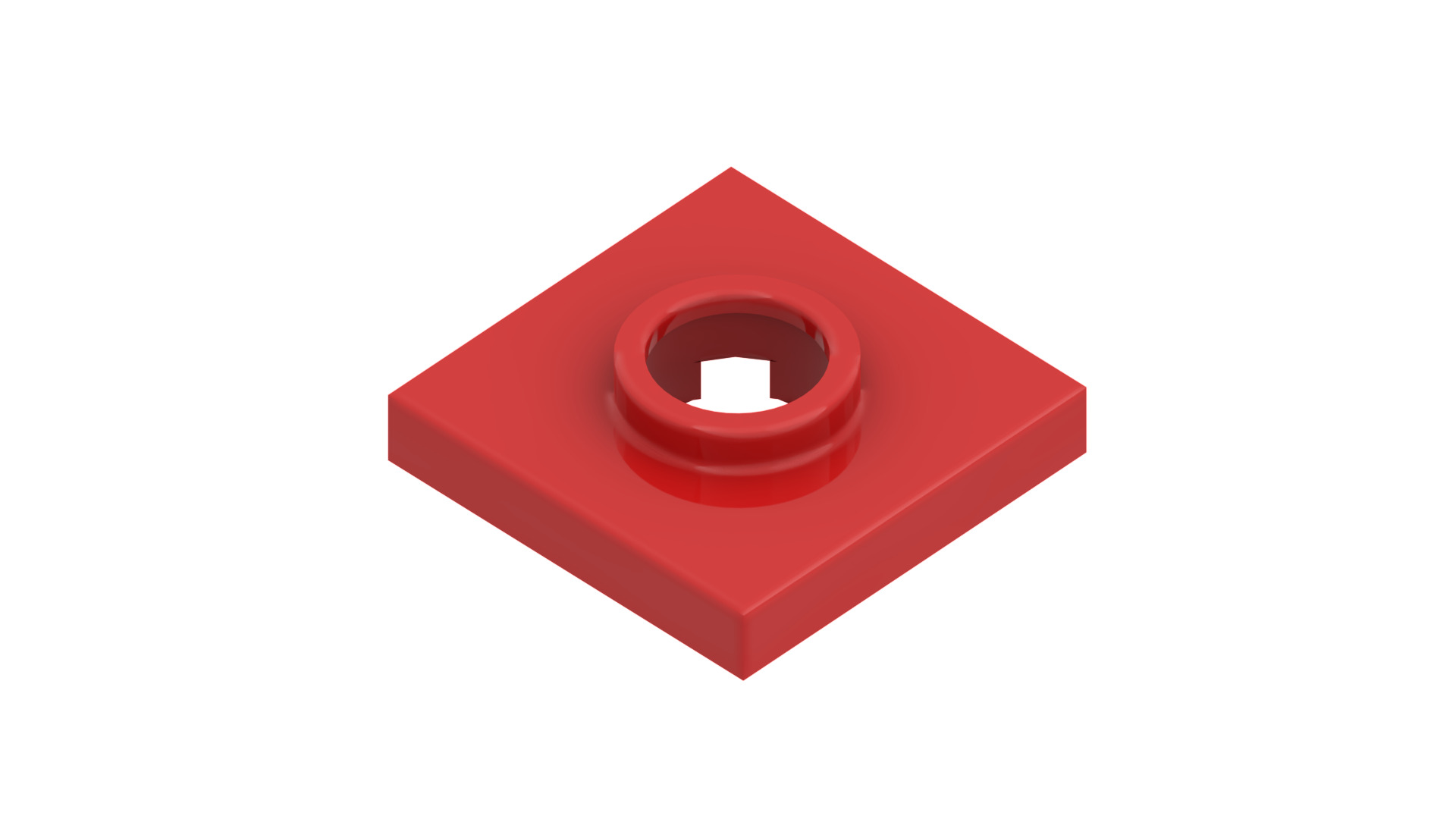 TwindBricks3D - 32 Bricks Tile Modifield collection 3D print model_15