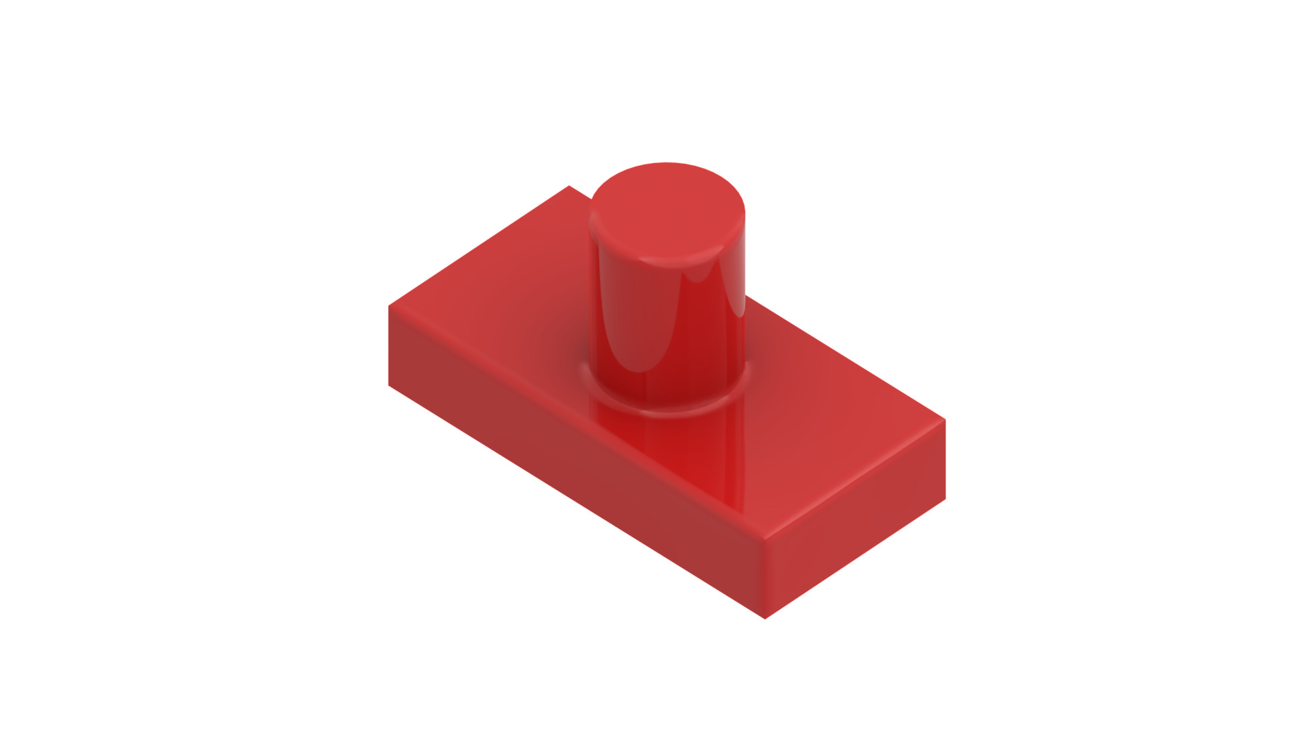 TwindBricks3D - 32 Bricks Tile Modifield collection 3D print model_31