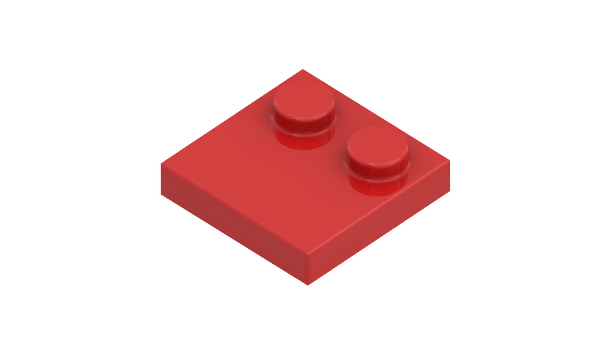 TwindBricks3D - 32 Bricks Tile Modifield collection 3D print model_17