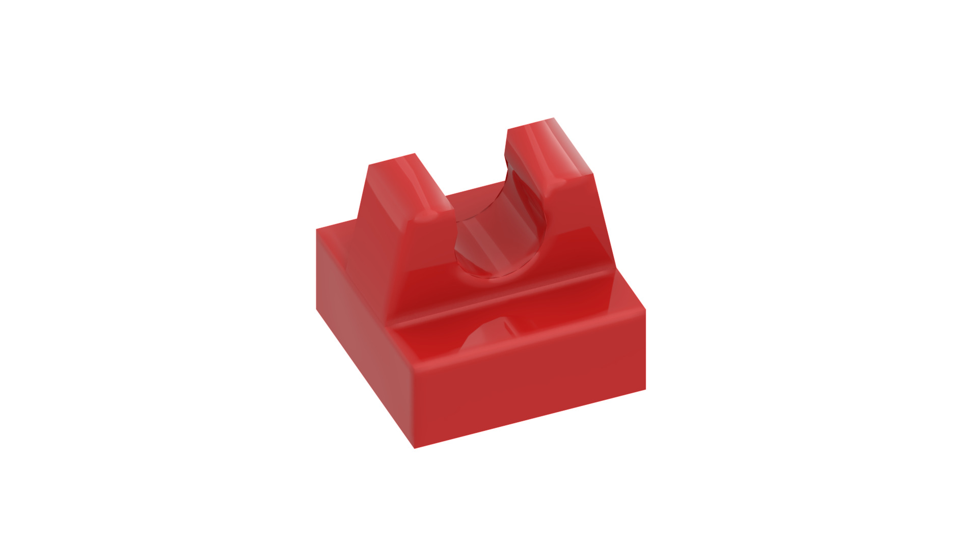 TwindBricks3D - 32 Bricks Tile Modifield collection 3D print model_21