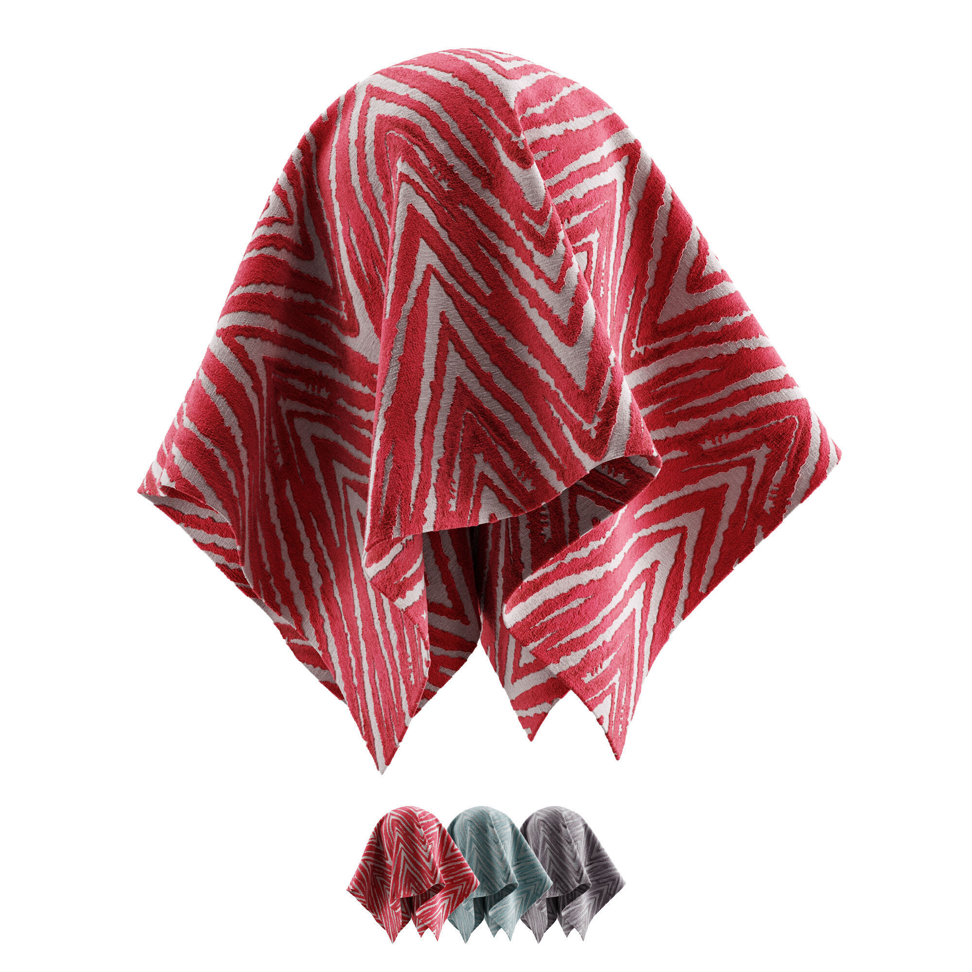 Keymer Textile Hot Stuff Pleasure Texture_1