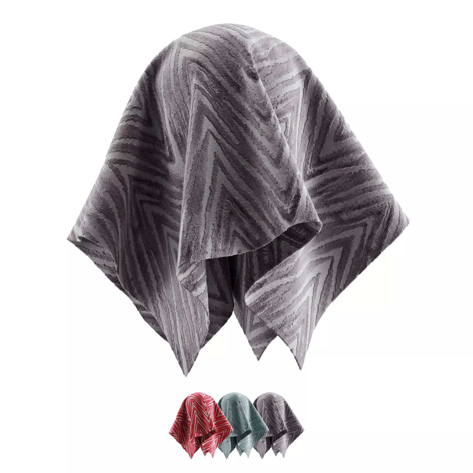 Keymer Textile Hot Stuff Pleasure Texture_0