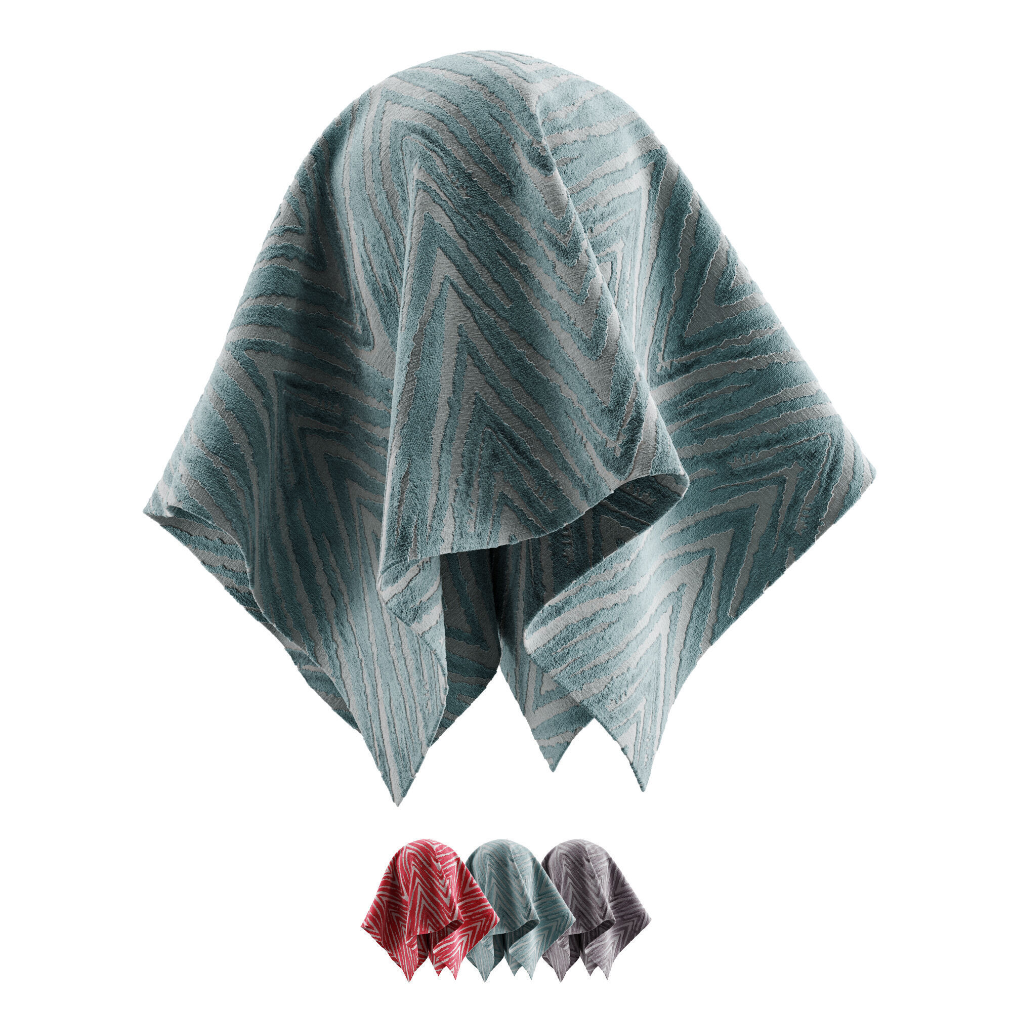 Keymer Textile Hot Stuff Pleasure Texture_2