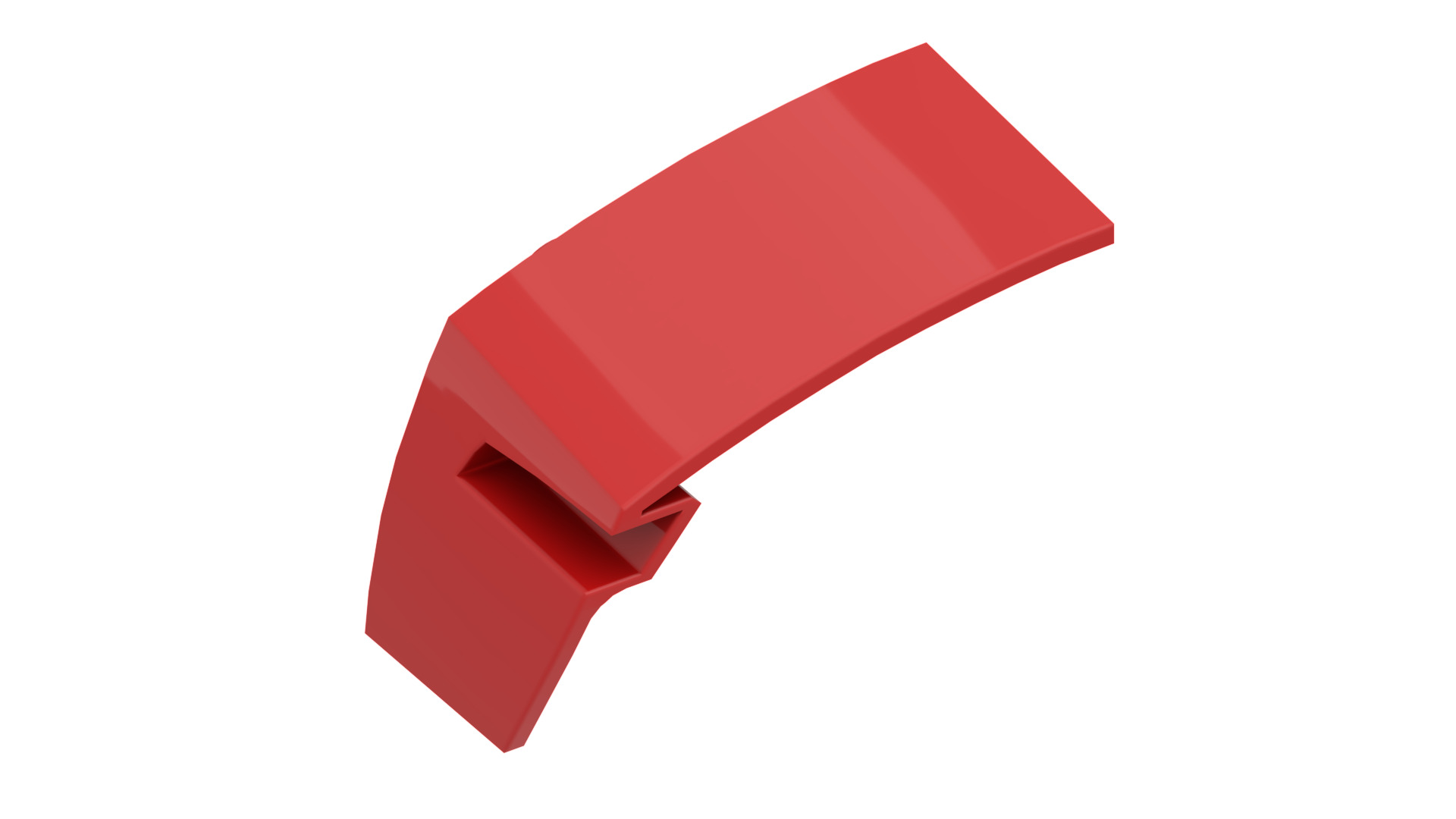 TwindBricks3D - 56 Technic Pane collection 3D print model_63