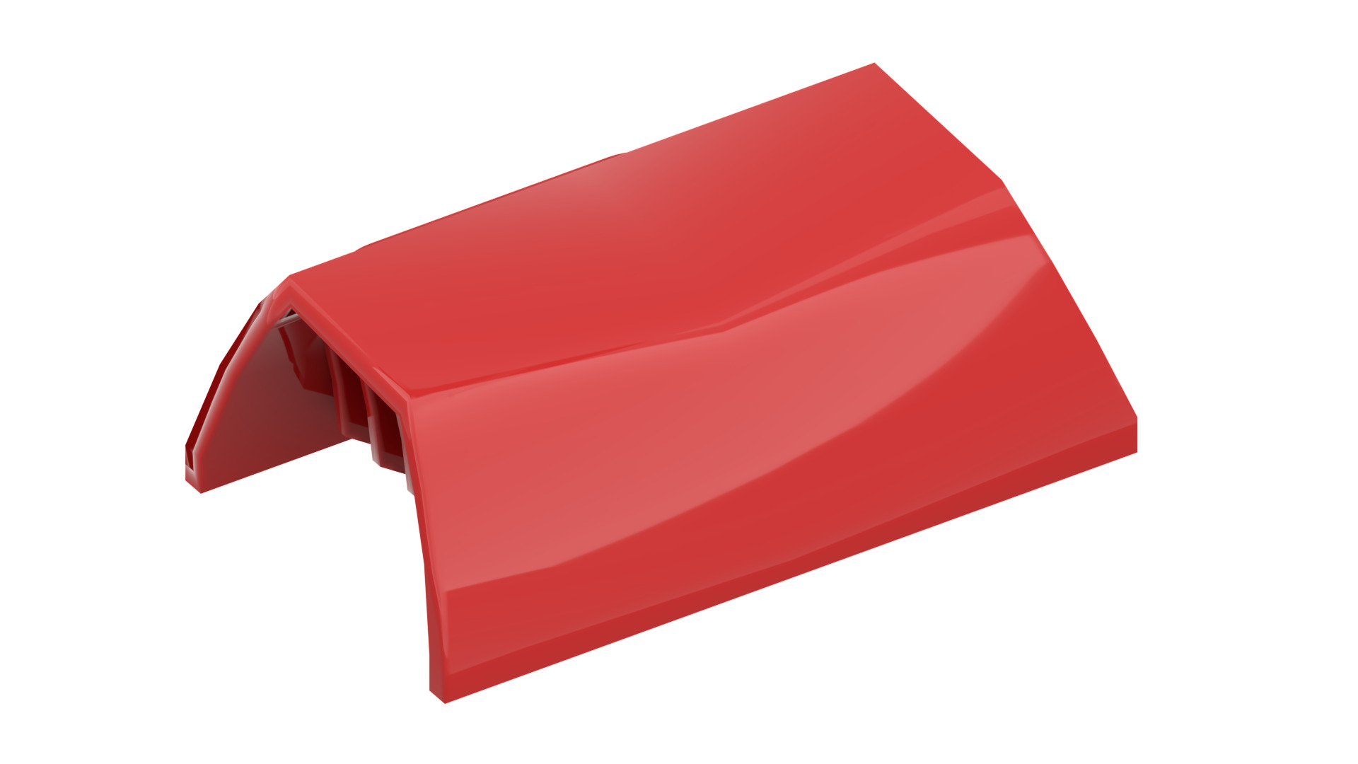 TwindBricks3D - 56 Technic Pane collection 3D print model_56