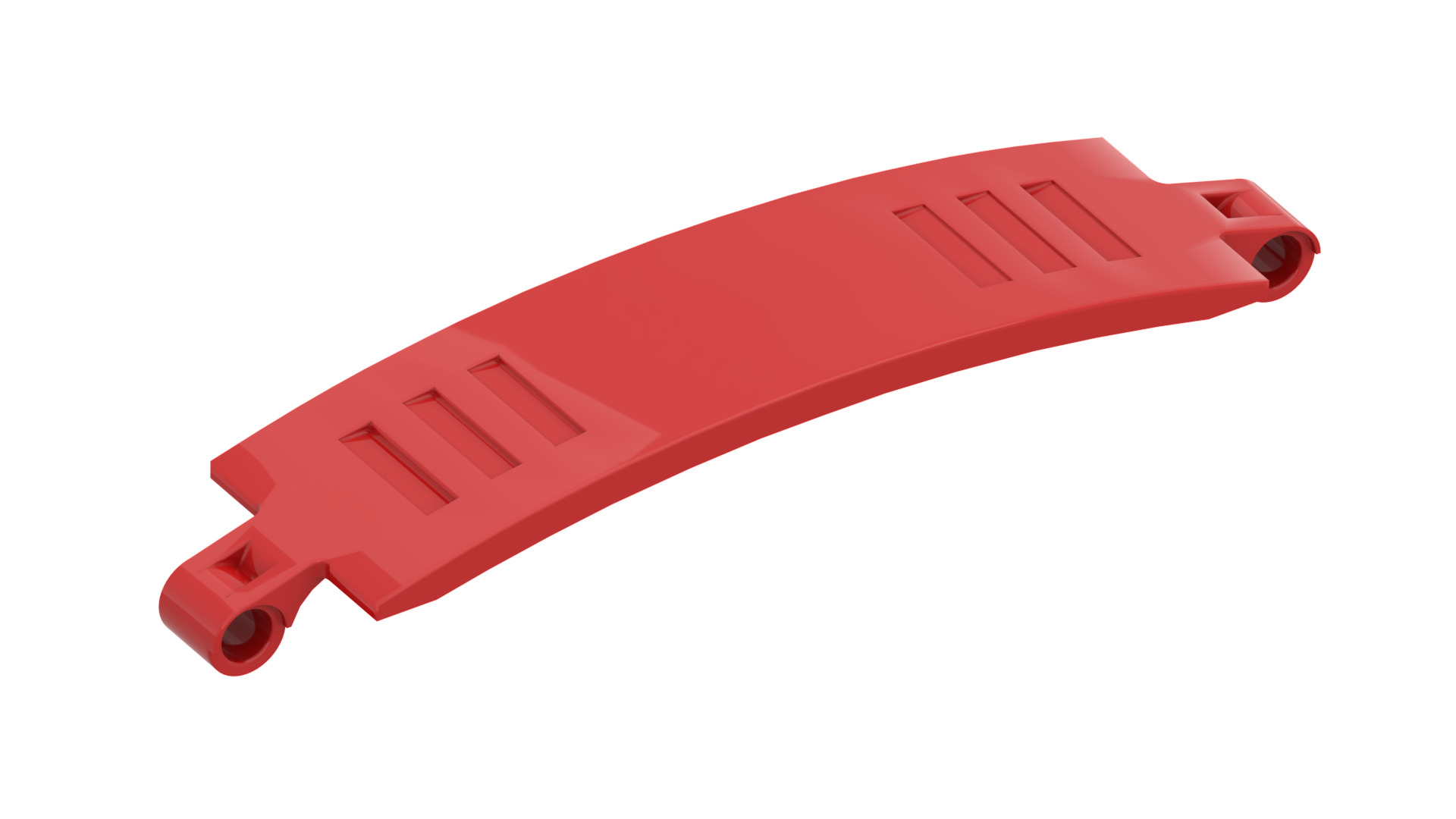 TwindBricks3D - 56 Technic Pane collection 3D print model_29