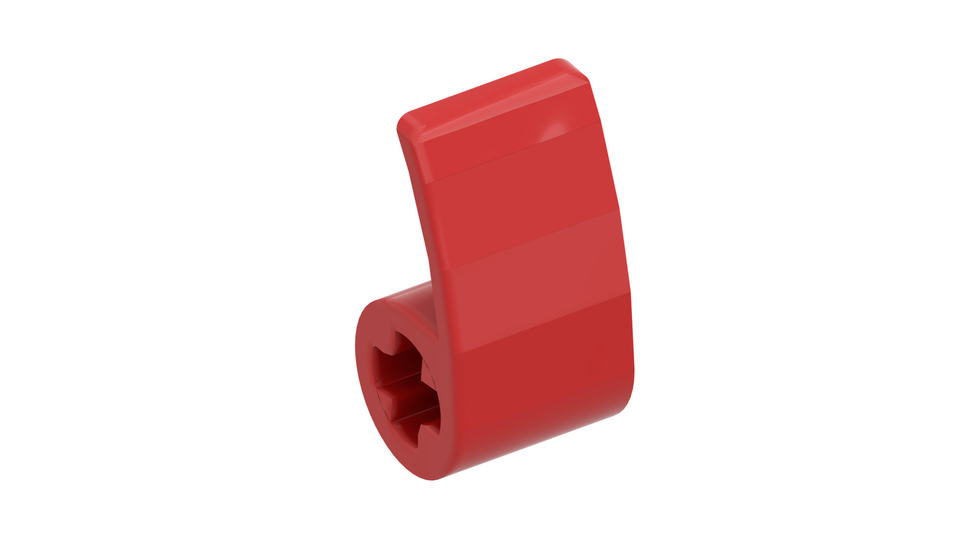 TwindBricks3D - 56 Technic Pane collection 3D print model_3