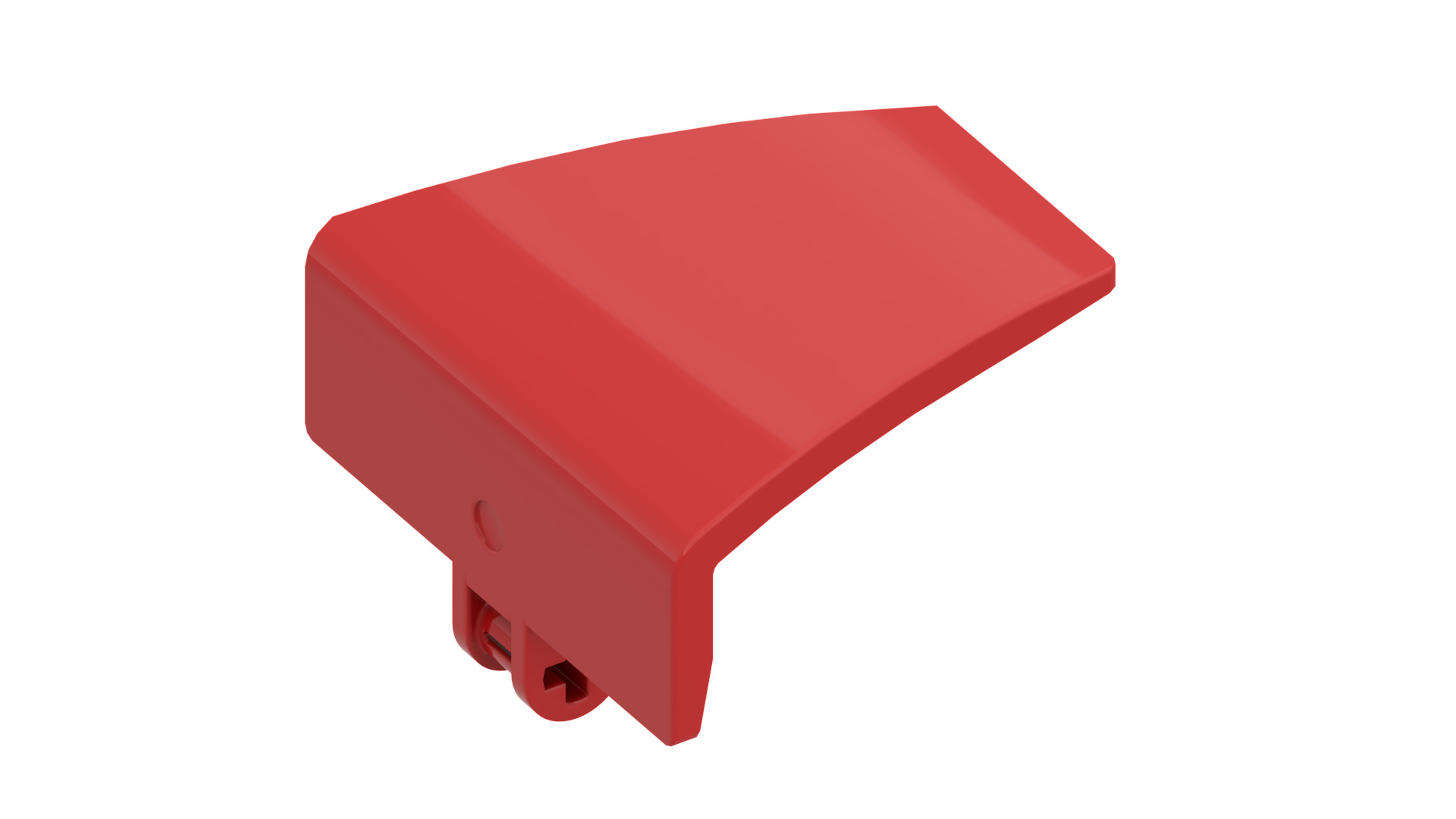 TwindBricks3D - 56 Technic Pane collection 3D print model_35