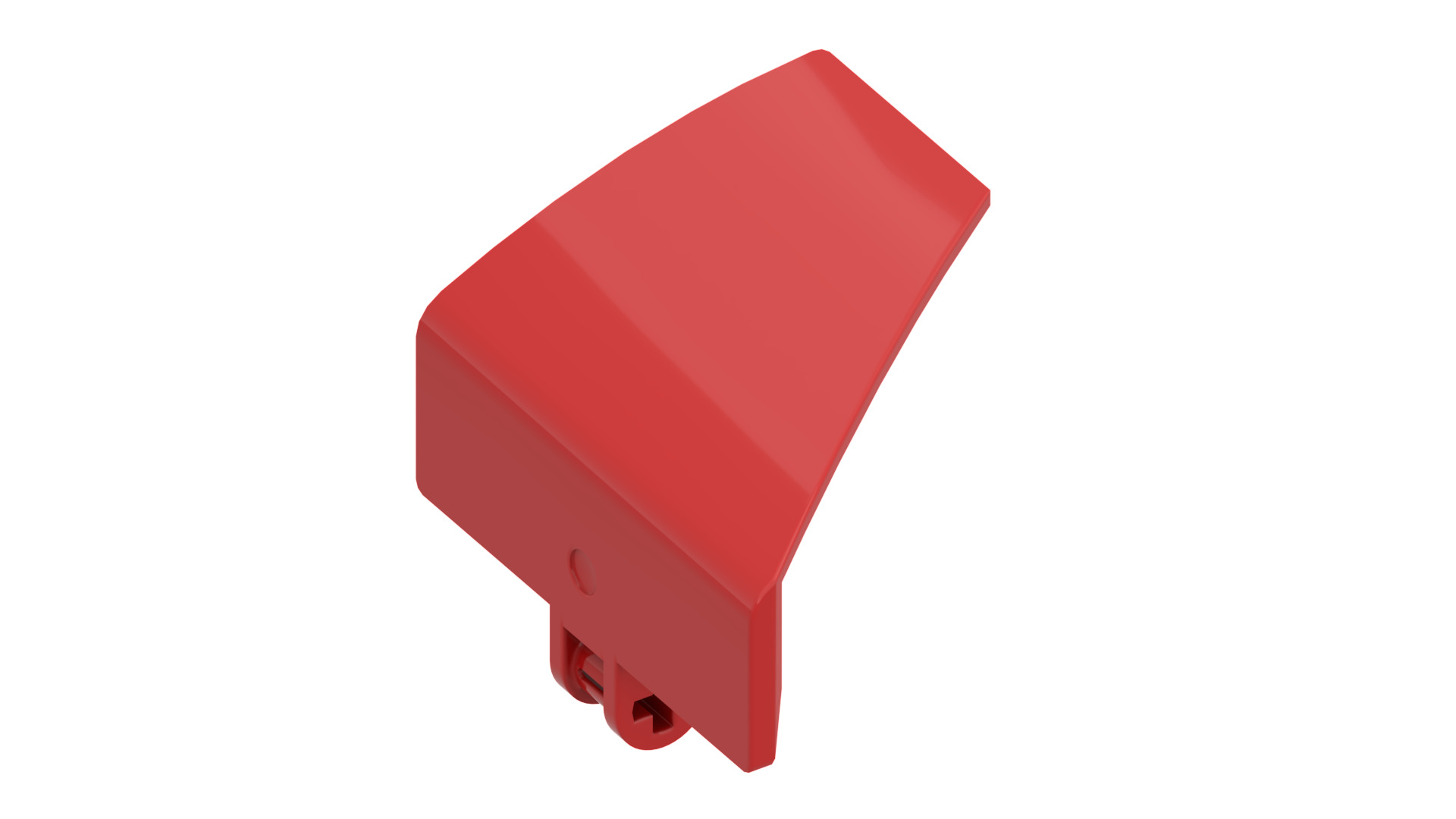 TwindBricks3D - 56 Technic Pane collection 3D print model_49