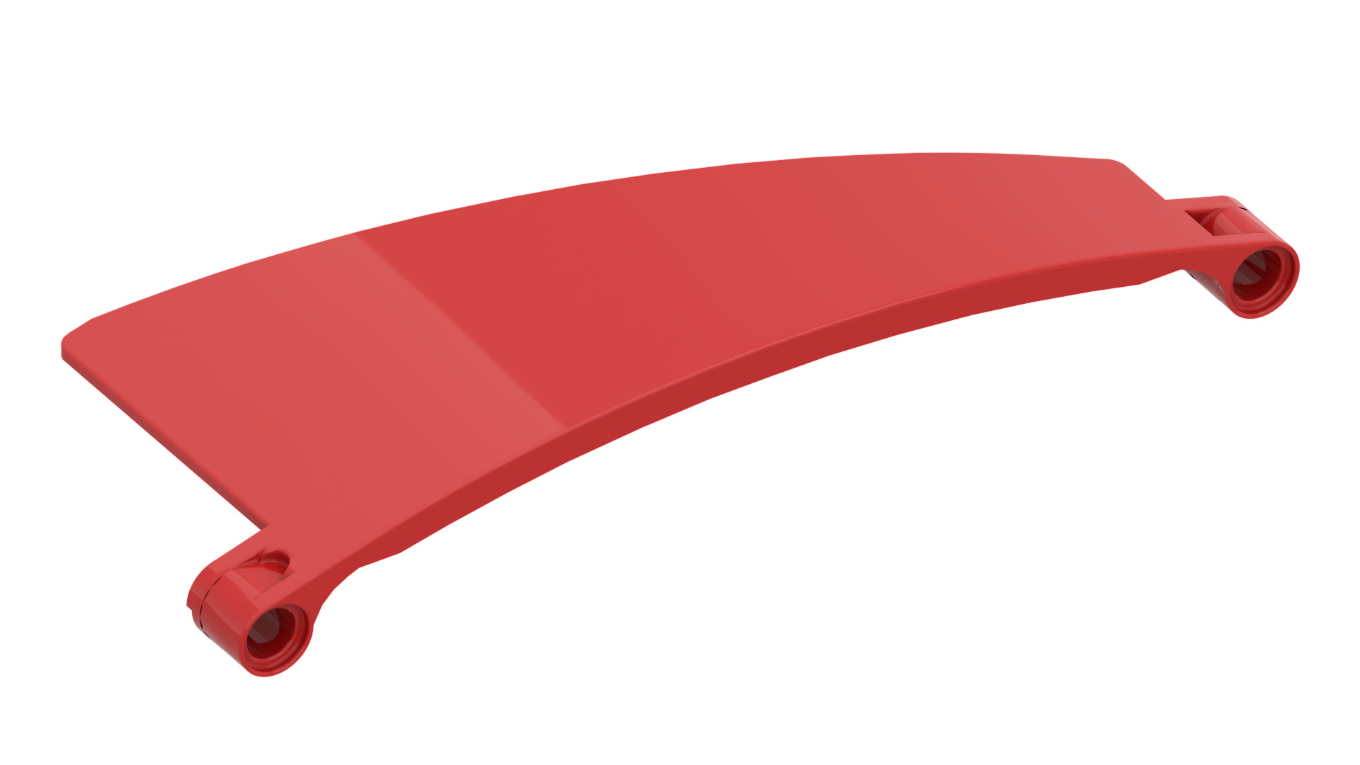 TwindBricks3D - 56 Technic Pane collection 3D print model_36