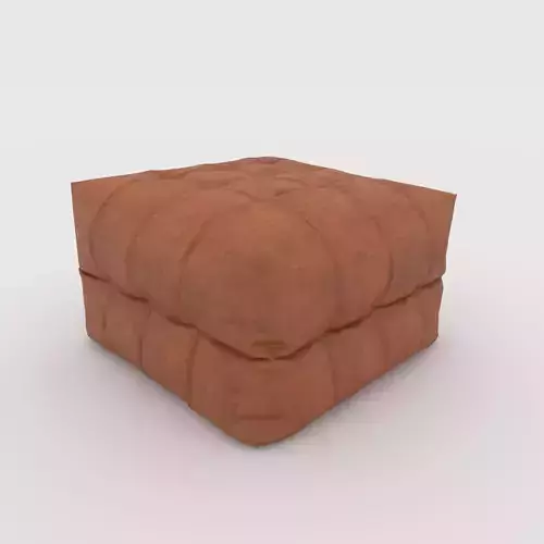 Puff 32 3D model