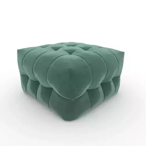 Puff 33 3D model
