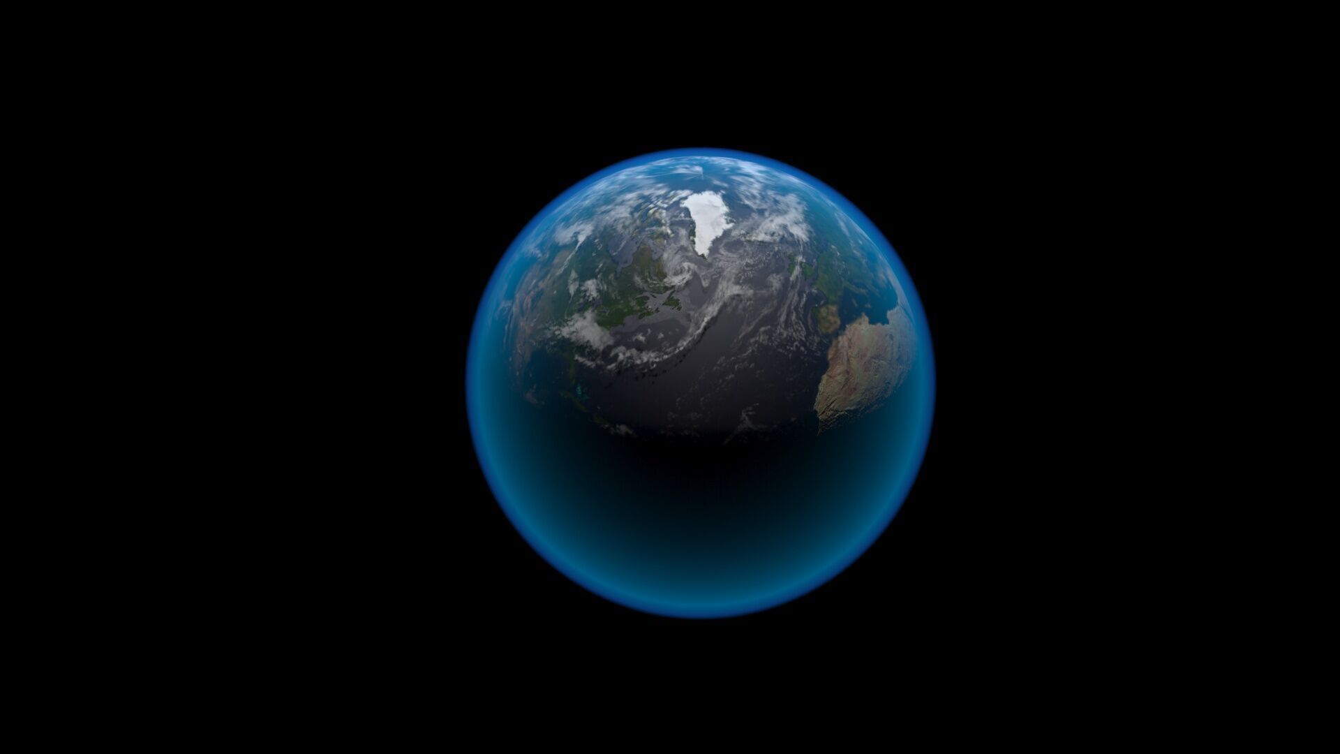 Earth 3D model_11