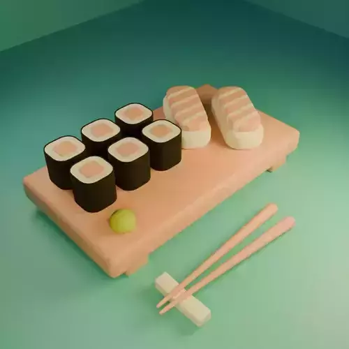 Sushi 