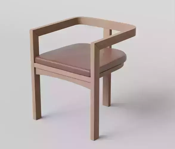 Amadues Dining chair