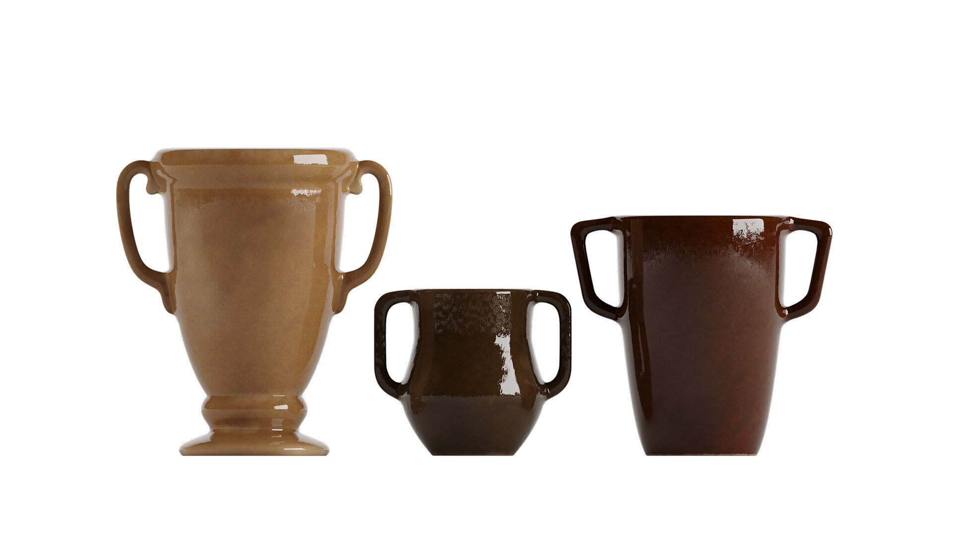 Victoire Vase 3D model_4