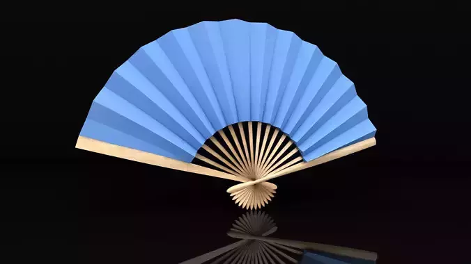 Chinese fan