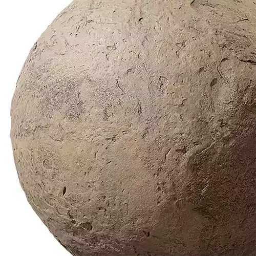 Rock Seamless Texture 2K - EXR 5 - JPG 5 Texture 