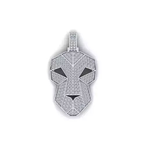 pendants puma panther
