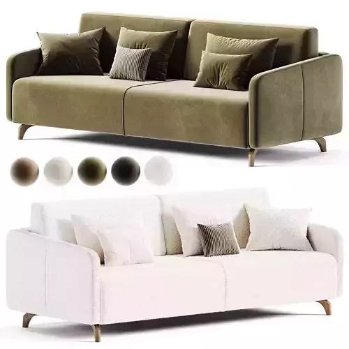 Lieri Sofa
