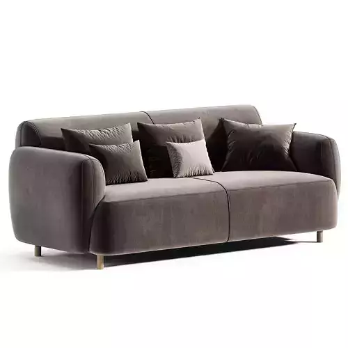 Pipel Sofa