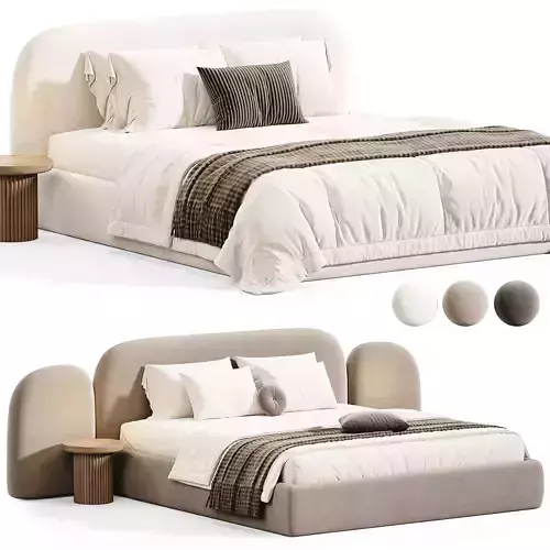 Vao Bed
