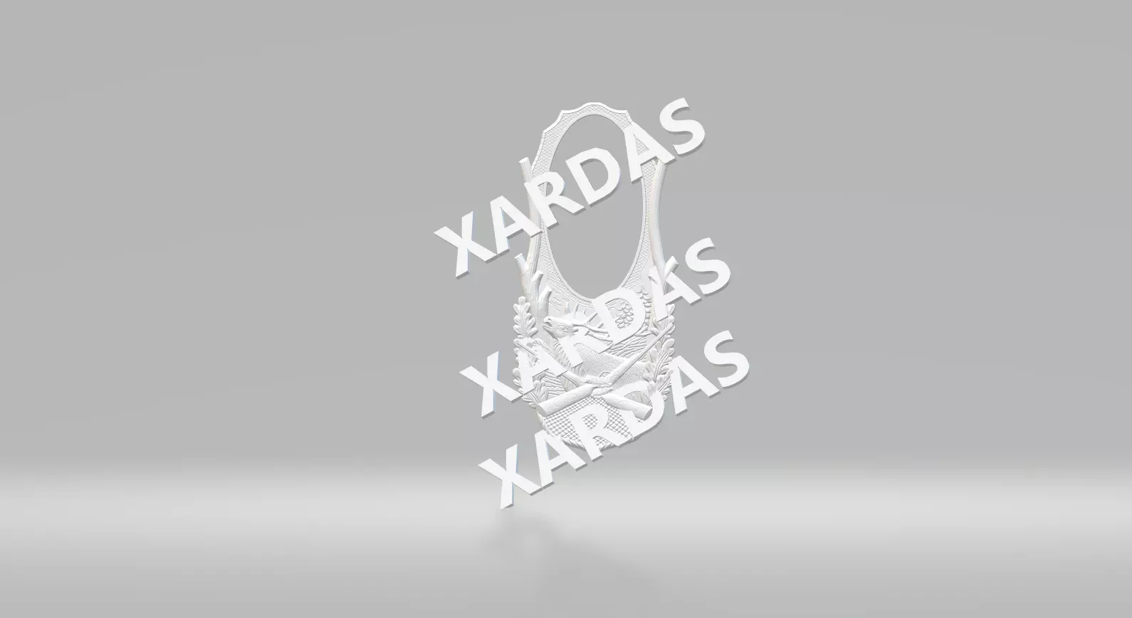 Panoplie-Panoply 3D print model_0