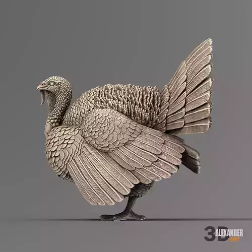 gobbler
