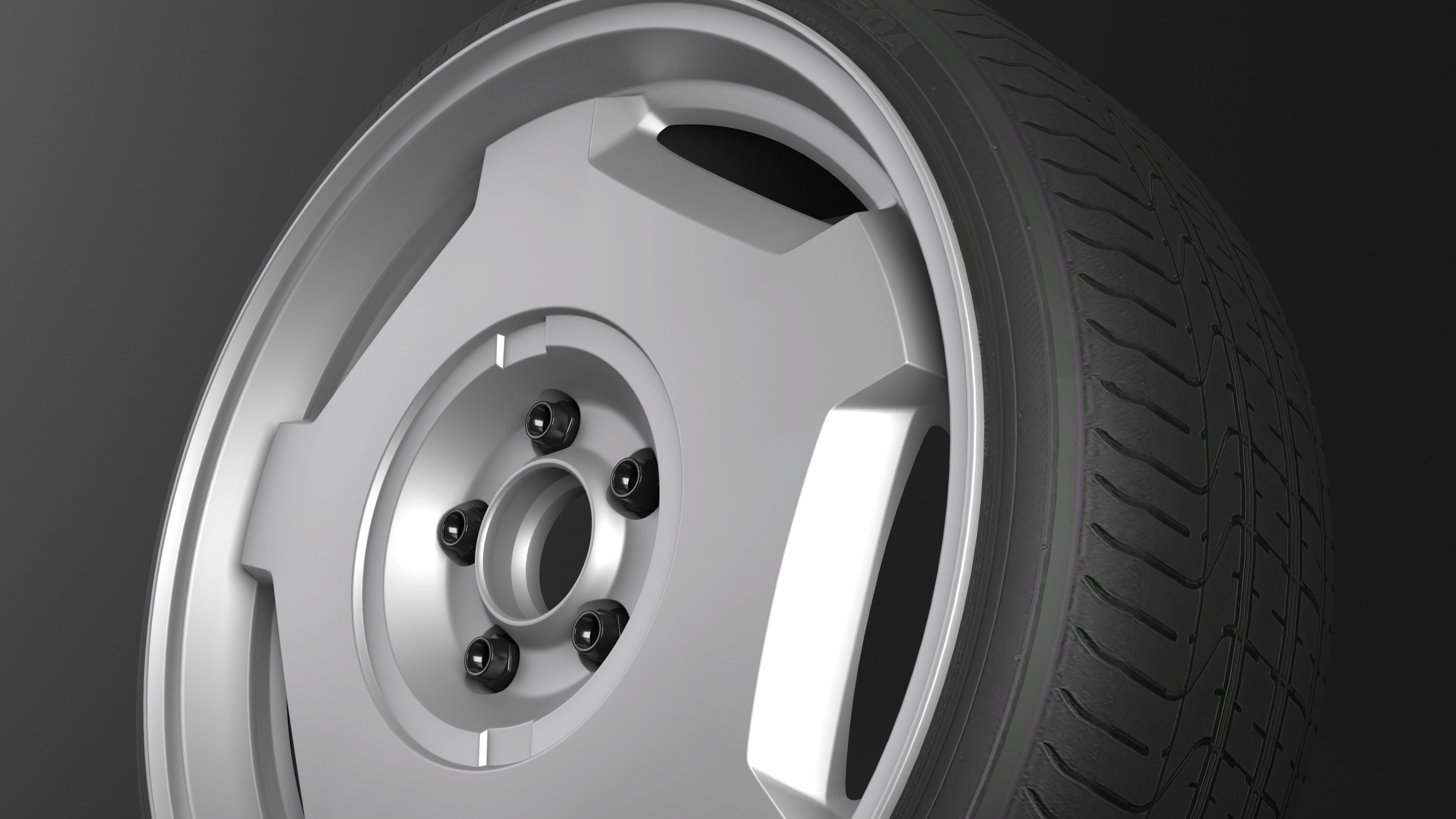 IRMSCHER VC VH RETRO SS Low-poly 3D model_1