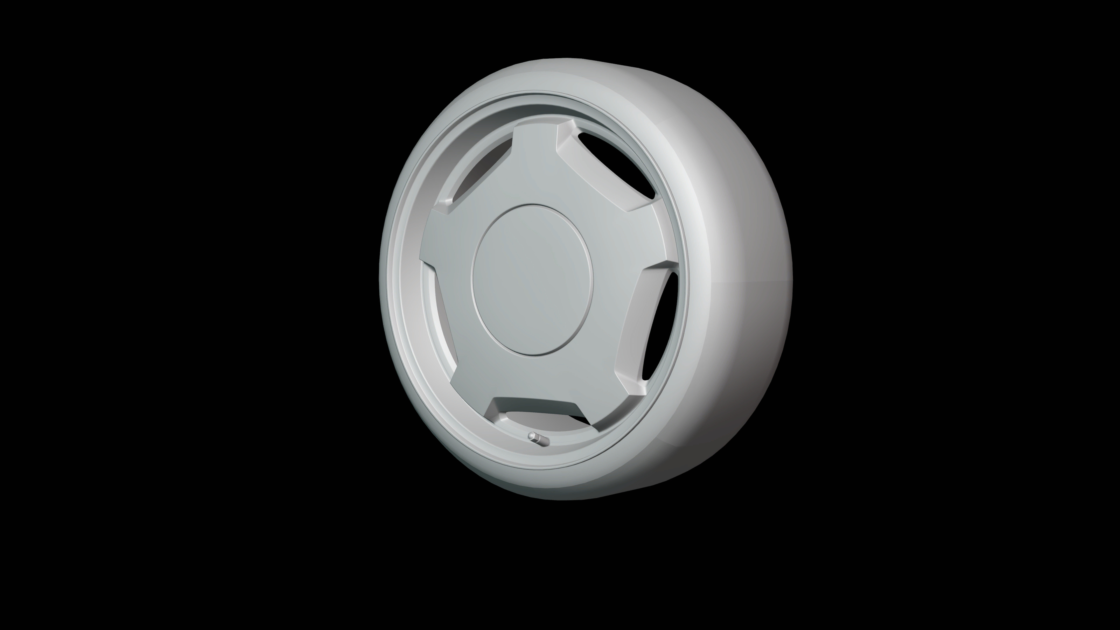 IRMSCHER VC VH RETRO SS Low-poly 3D model_6