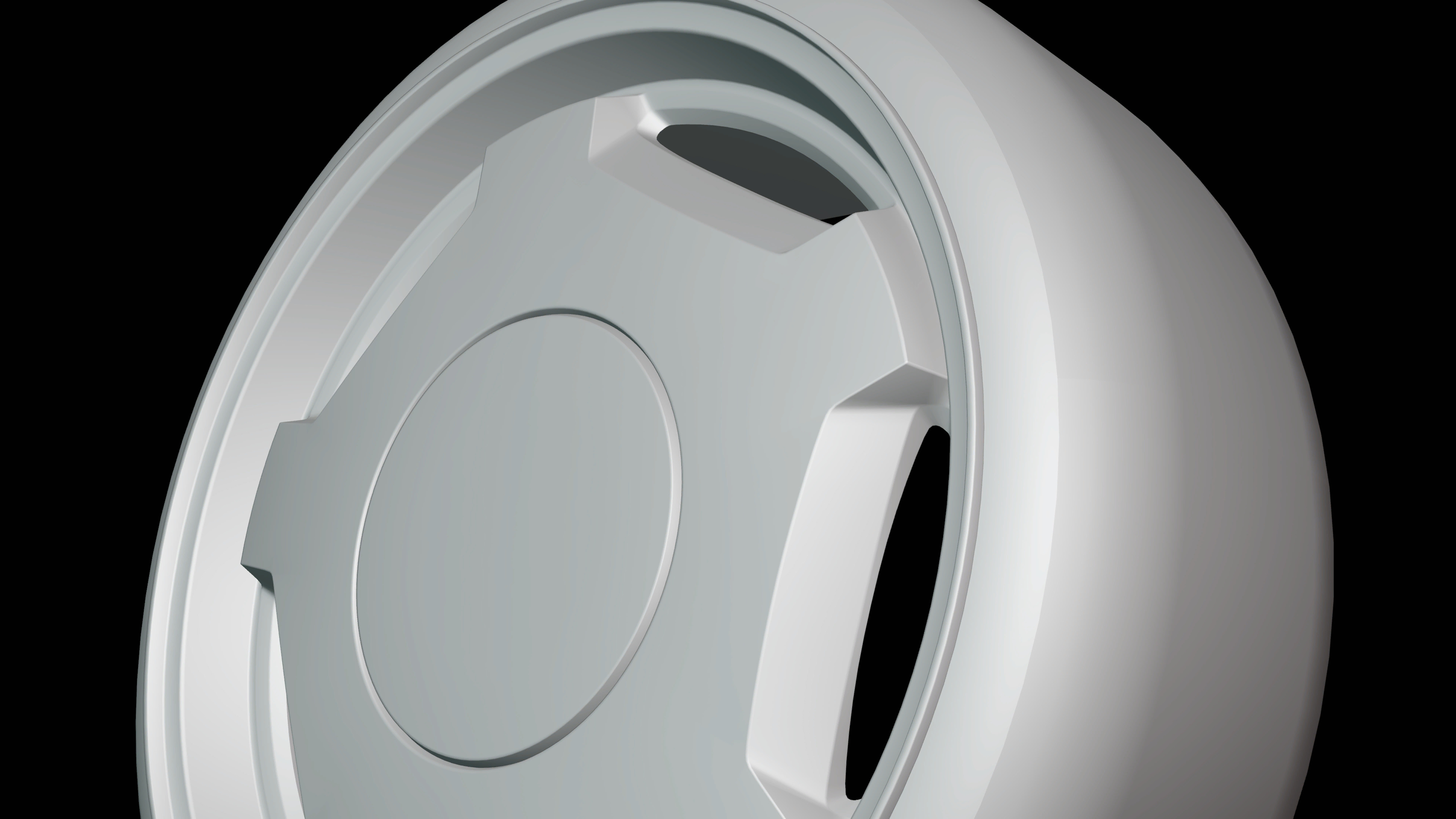 IRMSCHER VC VH RETRO SS Low-poly 3D model_4