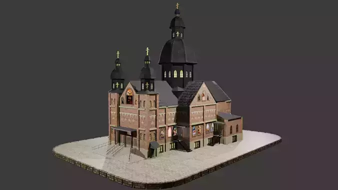 Holy Eucharist Ukrainian Catholic Parish