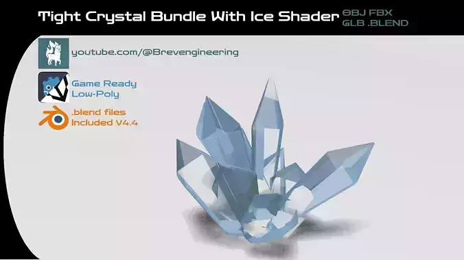 Tight Crystal Bundle