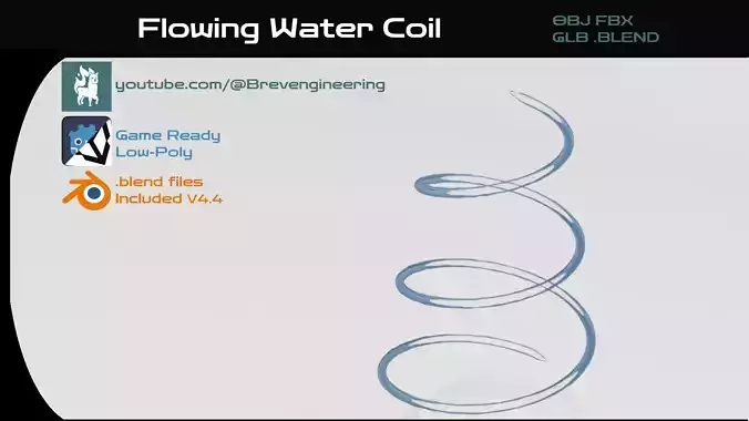Water Coil