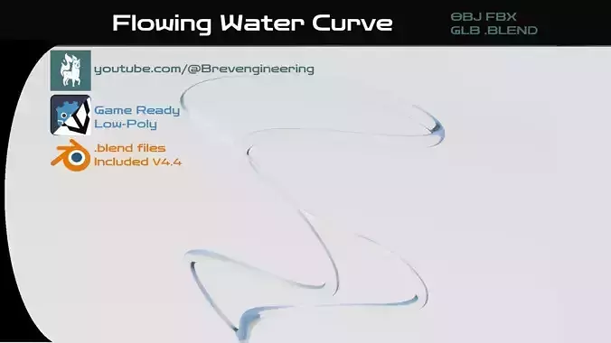 Water Curve