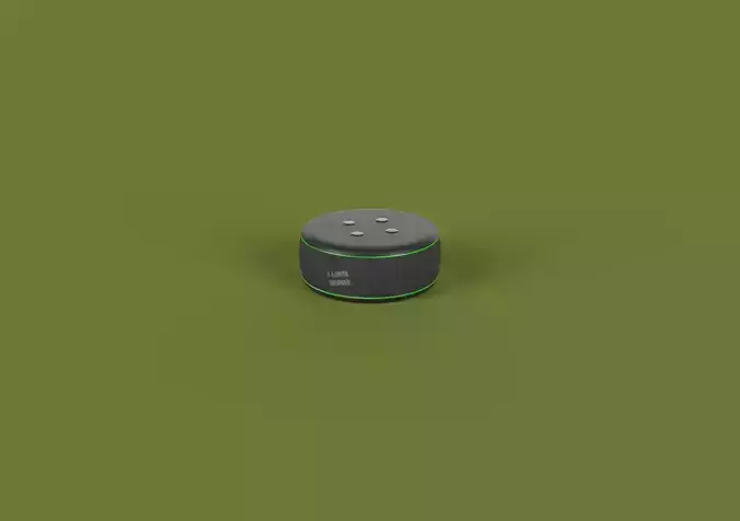 Wireless Speaker01