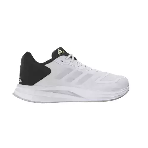 Adidas Duramo 10 White Black