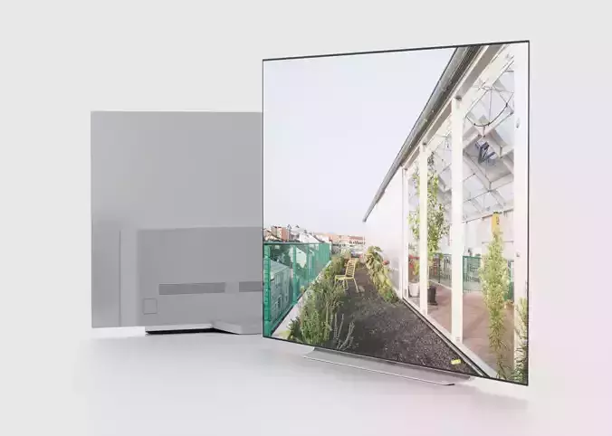 LG OLED 4K TV 48in 55in 65in 77in