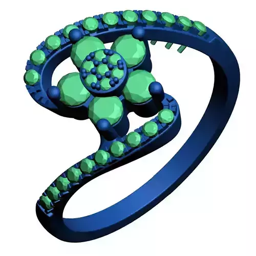 necklace earring set 