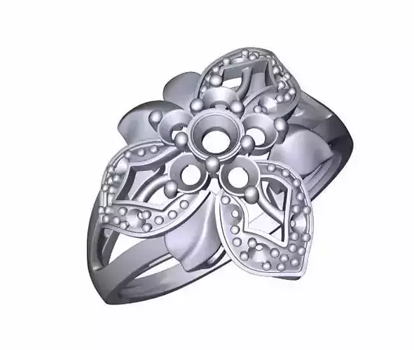 necklace earring ring set