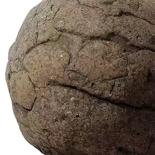 Rock Seamless Texture 2K - EXR 5 - JPG 5 Texture 