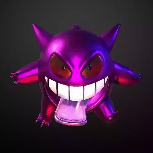 Gengar