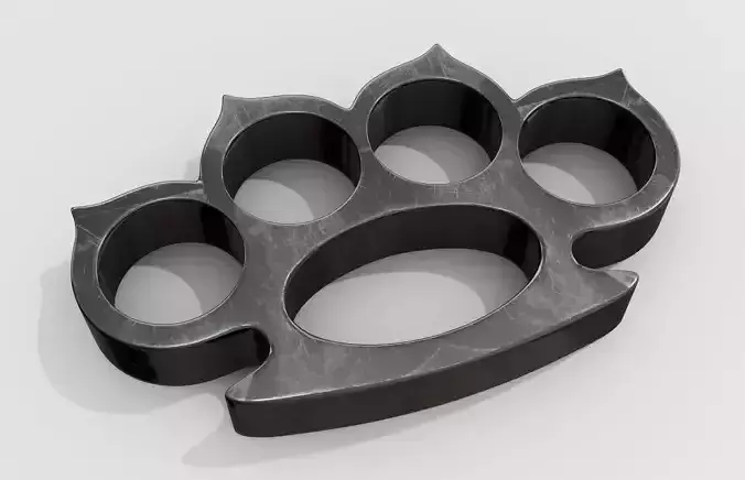 Manopla Adan - Record of Ragnarok - Shuumatsu No Valkyrie