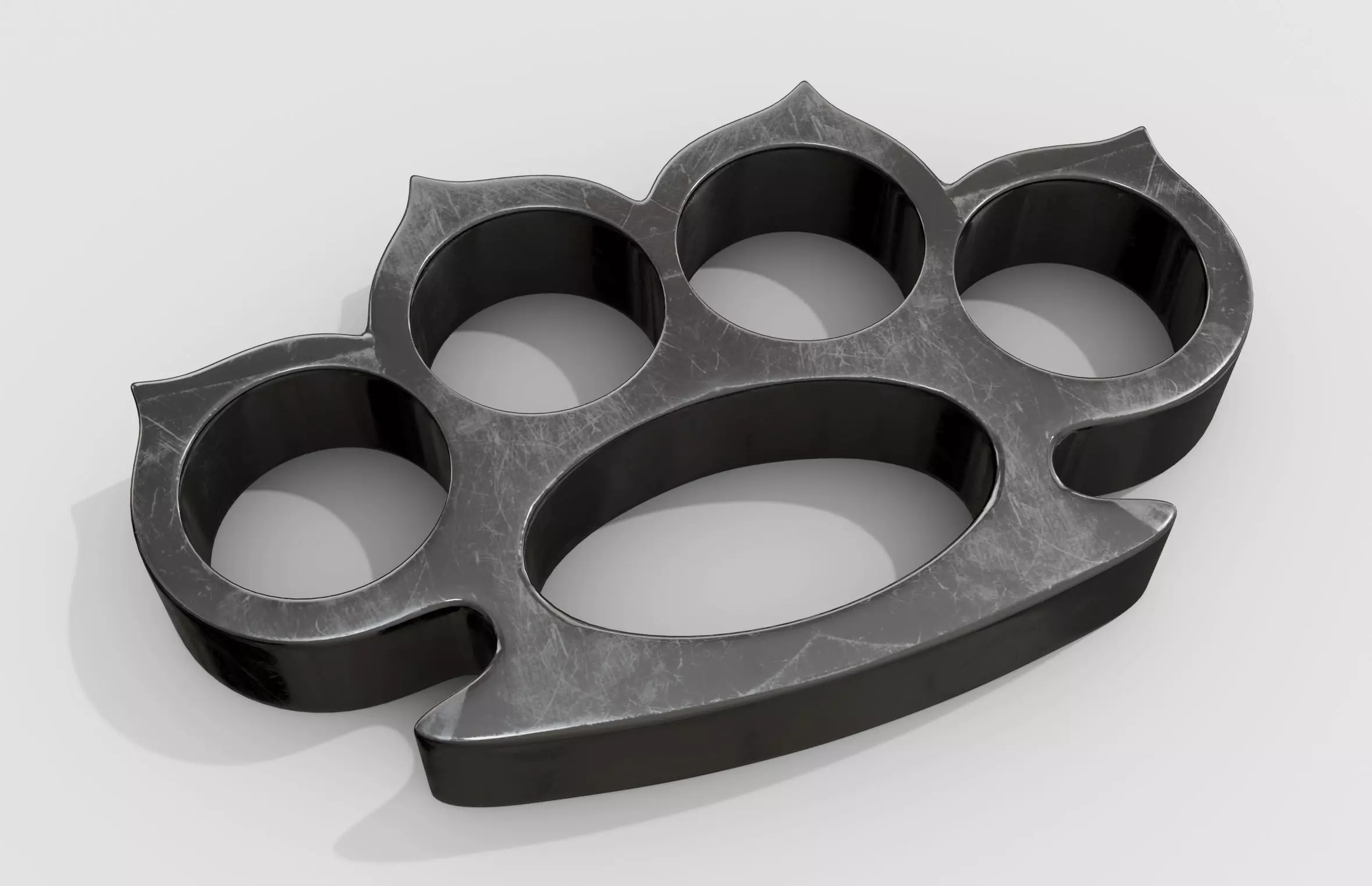 Manopla Adan - Record of Ragnarok - Shuumatsu No Valkyrie 3D print model_0