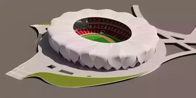 hangzhou Olympic Sports Center