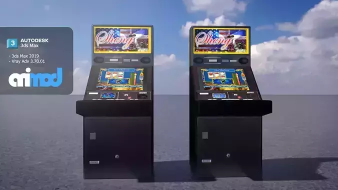 Slot Machine 0002