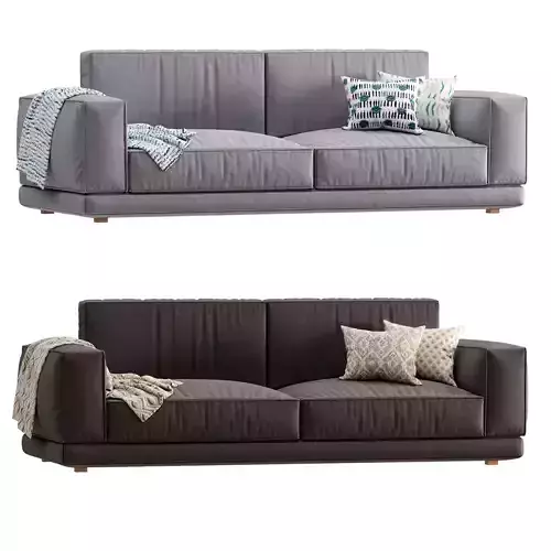 Sofa HARPER By Cazarina