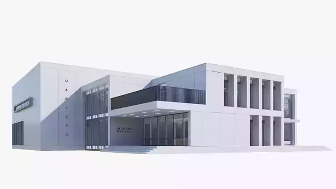 art building gallery