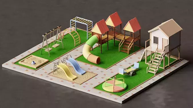 Playground